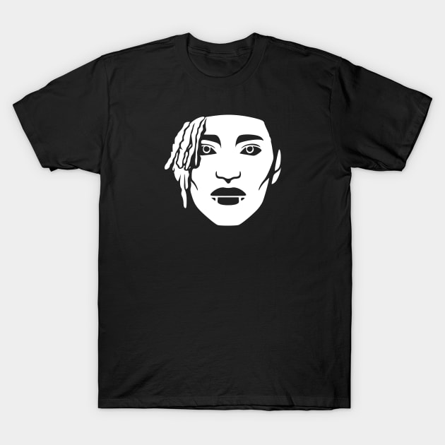 Seer Icon - Apex Legends T-Shirt by Paul Draw